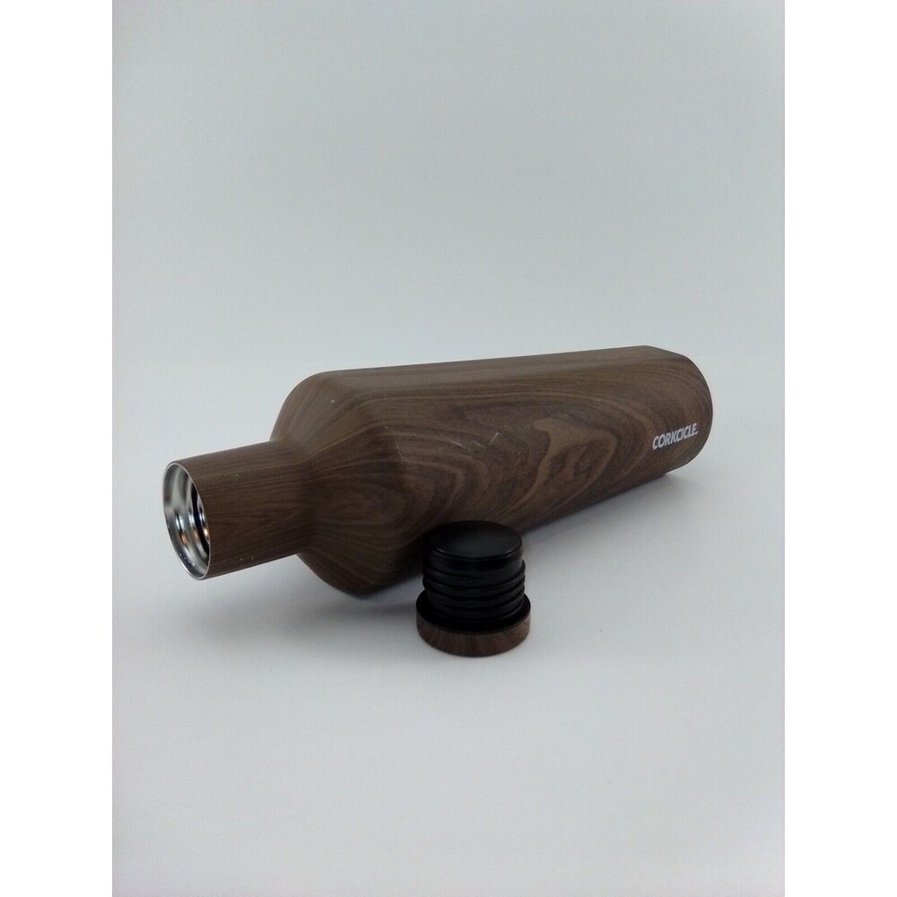 Corkcicle Origins Stainless Steel Silicone Bottle Canteen 25 oz.